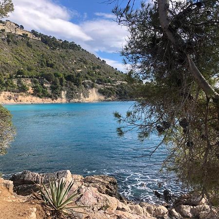 Etoile De Mer - Menton, Garavan Екстер'єр фото