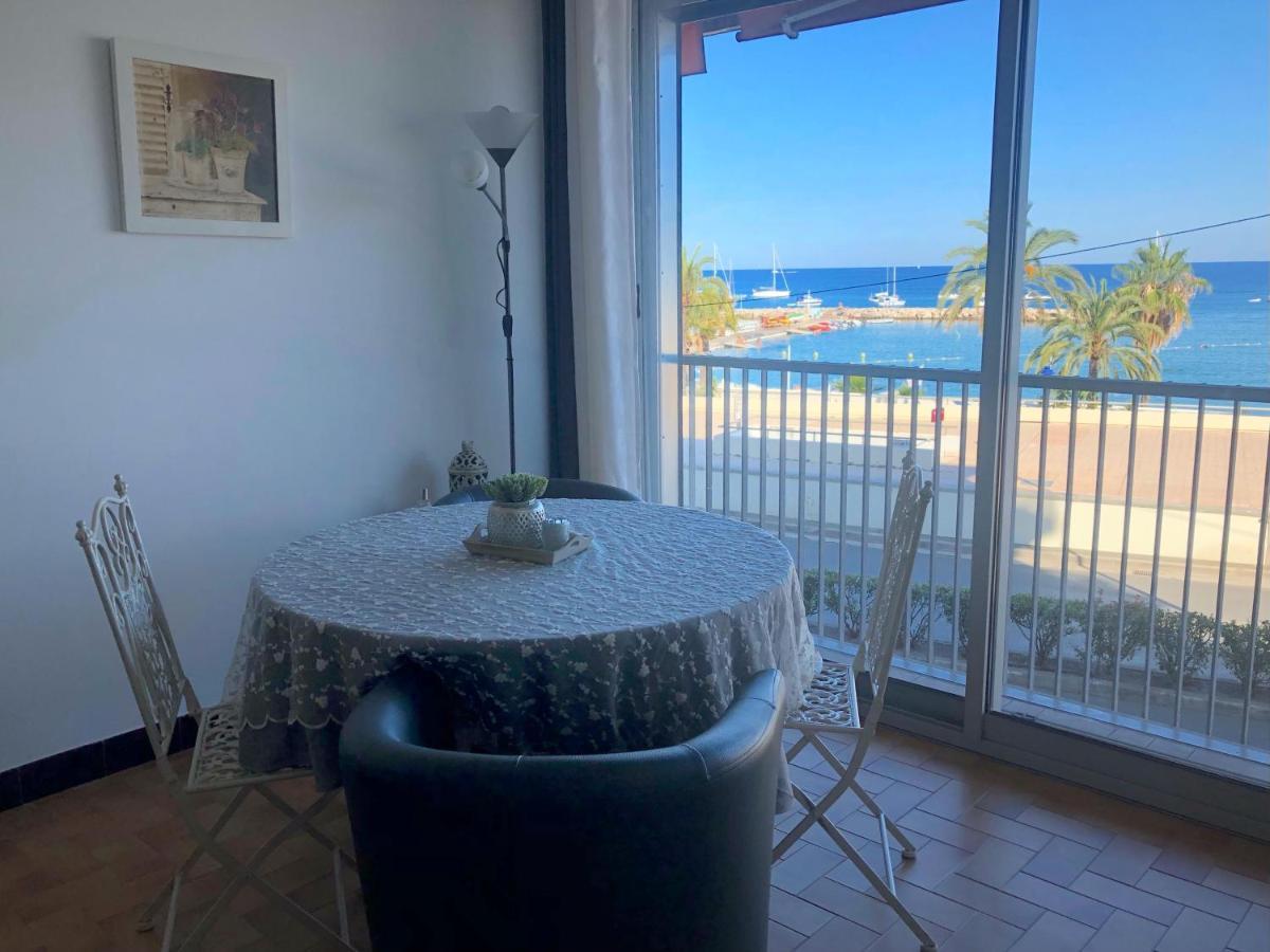 Etoile De Mer - Menton, Garavan Екстер'єр фото