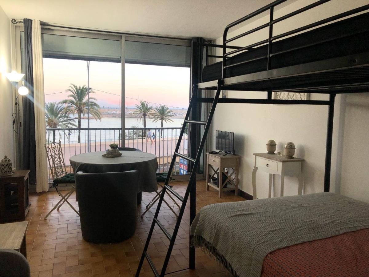 Etoile De Mer - Menton, Garavan Екстер'єр фото